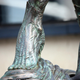 Illustration for article titled Freakin Amazing emStarCraft/em Statue Now Looms Outside Blizzard Office